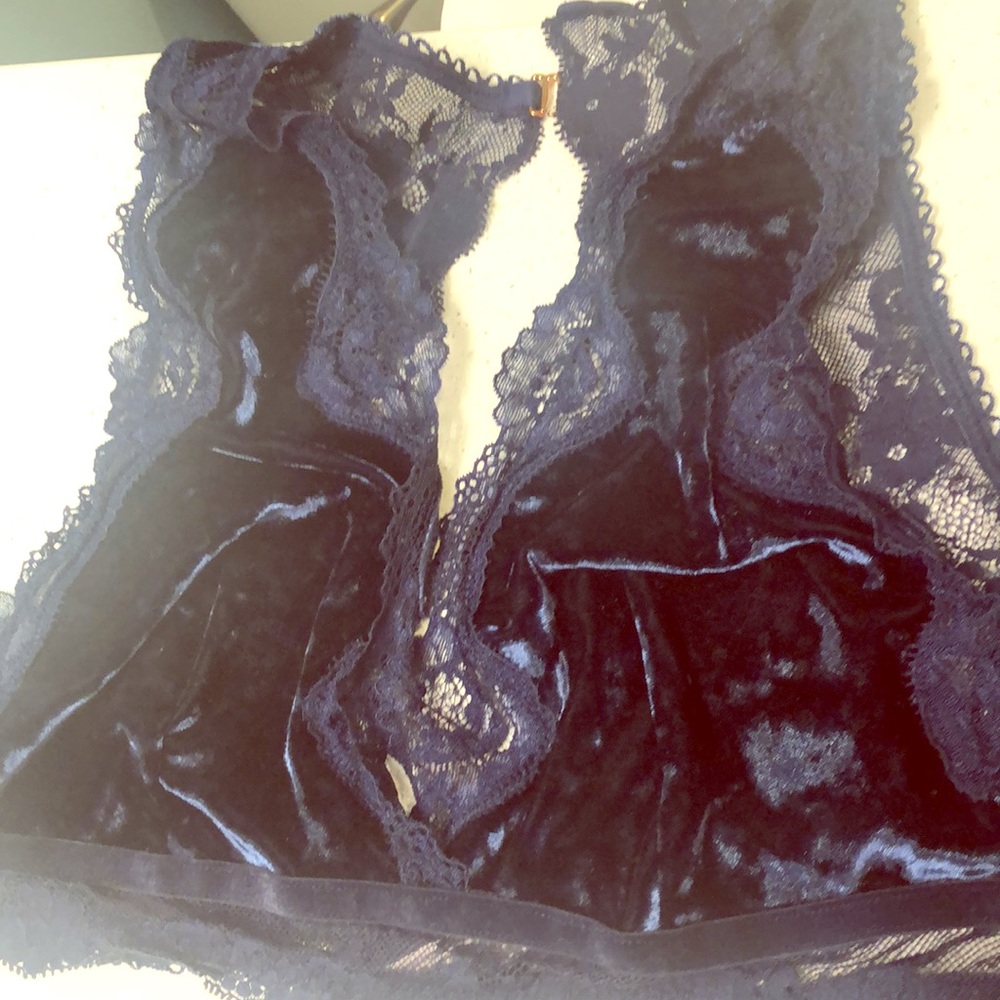 Victoria’s Secret Dream Angels Bralette